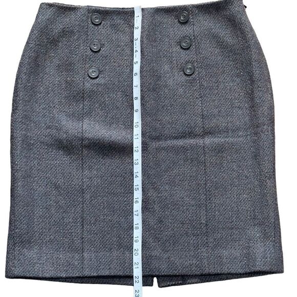 Halogen No Waistband Skirt Size 12 - Picture 11 of 13